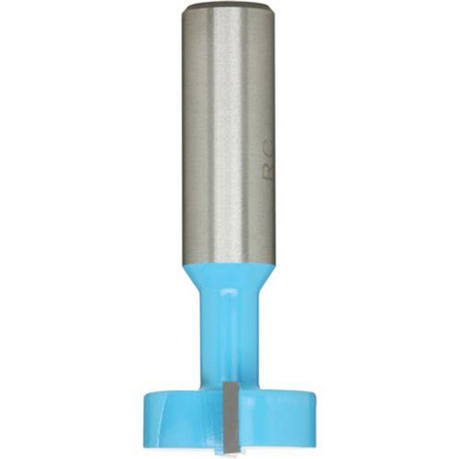 Roman Carbide T-Slot Cutter Router Bit 1/2" Shank DC1629 - ToolPlanet
