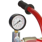 Sandblaster 10 Gallon Portable Air Sandblasting Tank - ToolPlanet