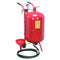 Sandblaster 10 Gallon Portable Air Sandblasting Tank - ToolPlanet