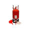 Sandblaster Portable 20 Gallon Air Sandblasting Tank - ToolPlanet