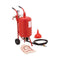 Sandblaster Portable 20 Gallon Air Sandblasting Tank - ToolPlanet