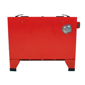 Sandblasting Cabinet Air Benchtop Sandblaster 25 Gallon Bench Top - ToolPlanet