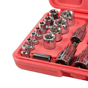 Security Bit Set 97950 - ToolPlanet