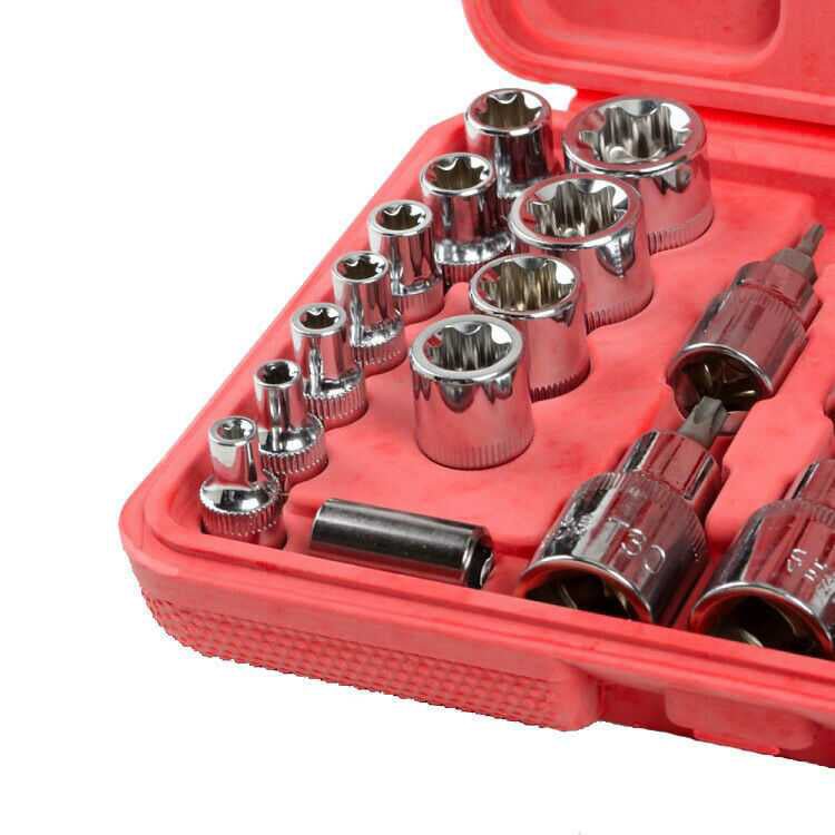 Security Bit Set 97950 - ToolPlanet