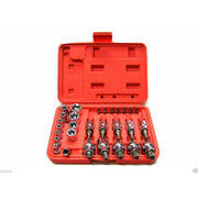Security Bit Set 97950 - ToolPlanet