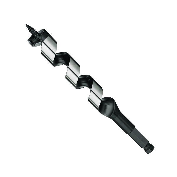 Ship Auger Drill Bit 02719 - ToolPlanet