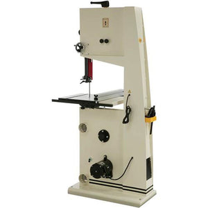 Shop Fox 1-1/2 HP 12 Inch Wood / Metal Bandsaw M1113 - ToolPlanet