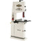 Shop Fox 1-1/2 HP 12 Inch Wood / Metal Bandsaw M1113 - ToolPlanet