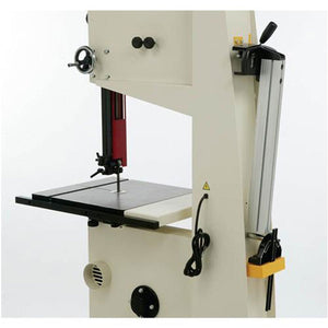 Shop Fox 1-1/2 HP 12 Inch Wood / Metal Bandsaw M1113 - ToolPlanet