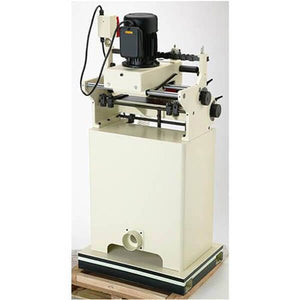 Shop Fox 11-1/4 Inch 1 HP Dovetail Machine W1804 - ToolPlanet