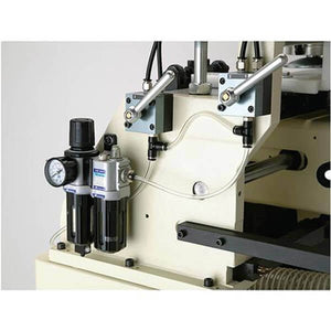 Shop Fox 16-1/2 Inch Dovetail Machine W1805 - ToolPlanet