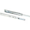 Shop Fox 18 Inch 3/4 Extension Drawer Slide 80 lb. Set of 2 D3026 - ToolPlanet