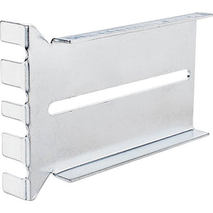 Shop Fox 2 Inch Brackets for Drawer Slides Set of 2 D3169 - ToolPlanet