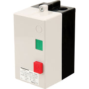 Shop Fox 220V Single Phase Magnetic Switch 3 HP D4153 - ToolPlanet