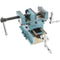 Shop Fox 3 Inch Cross Slide Sliding Vise D2730 - ToolPlanet