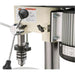Shop Fox 3/4 HP 13 Inch Bench Top Drill Press W1668 - ToolPlanet