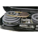 Shop Fox 3/4 HP 13 Inch Bench Top Drill Press W1668 - ToolPlanet