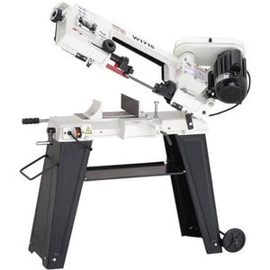 Shop Fox 3/4 HP Metal Cutting Bandsaw W1715 - ToolPlanet