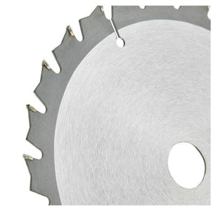 Shop Fox 48 tooth Carbide Tipped Saw Blade for W1835 Track Saw D4364 - ToolPlanet