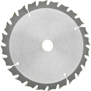 Shop Fox 48 tooth Carbide Tipped Saw Blade for W1835 Track Saw D4364 - ToolPlanet