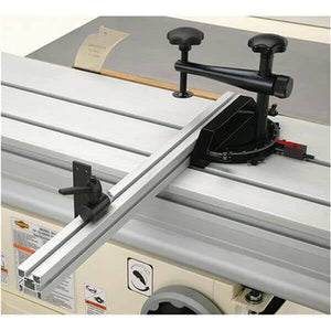 Shop Fox 5 HP 10 Inch Sliding Table Saw W1811 - ToolPlanet