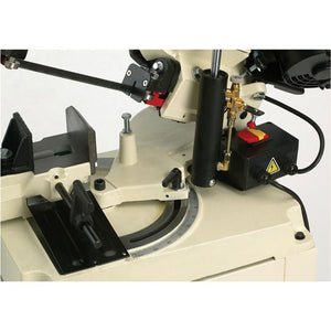 Shop Fox 5 Inch x 6 Inch Metal Cutting Bandsaw M1013 - ToolPlanet