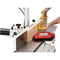 Shop Fox 6 Inch Jointer with Mobile Base W1745 - ToolPlanet