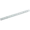 Shop Fox Aluminum Ruler 12 Inch SAE Metric D3264 - ToolPlanet