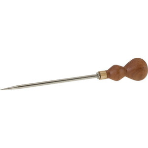 Shop Fox Awl Hardwood Handle 8 Inch D2911 - ToolPlanet