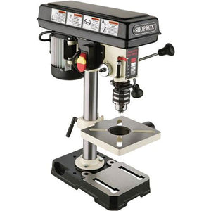 Shop Fox Bench Top Oscillating Drill Press W1667 - ToolPlanet