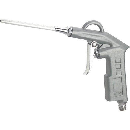 Shop Fox Blow Gun Heavy Duty 4 Inch Nozzle D3281 - ToolPlanet