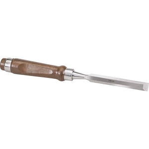 Shop Fox Chisel 1/2 Inch German Type Chrome Vanadium D3794 - ToolPlanet