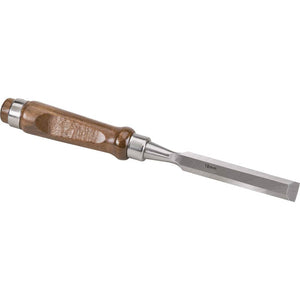 Shop Fox Chisel 5/8 Inch German Type Chrome Vanadium D3795 - ToolPlanet