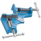 Shop Fox Corner Miter Vise Clamp 2 1/4 Inch D3262 - ToolPlanet