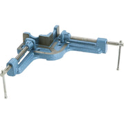 Shop Fox Corner Miter Vise Clamp 4 1/4 Inch D3263 - ToolPlanet