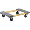 Shop Fox Furniture Dolly 18 x 30 Inch 660 lb. D3242 - ToolPlanet