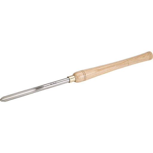 Shop Fox Lathe Carving Chisel Bowl Gouge 5/8 In High Speed Steel D3805 - ToolPlanet