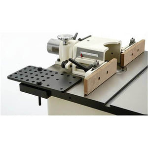 Shop Fox Mini Milling Power Feeder 1/8 HP W1764 - ToolPlanet