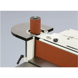 Shop Fox Oscillating Edge Sander W1730 - ToolPlanet