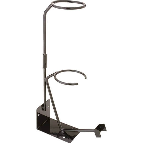 Shop Fox Paint Sprayer Holder Stand W1800 - ToolPlanet