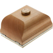 Shop Fox Palm Sanding Paper Block Small D2823 - ToolPlanet