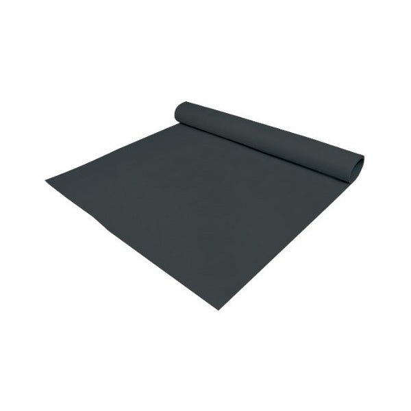 Coussinet Anti-Vibrations Shop Fox W1322 61cm X 91cm Noir