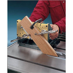 Shop Fox Right Angle Jig for Saw Router Shaper W1500 - ToolPlanet