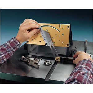 Shop Fox Right Angle Jig for Saw Router Shaper W1500 - ToolPlanet