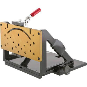 Shop Fox Right Angle Jig for Saw Router Shaper W1500 - ToolPlanet