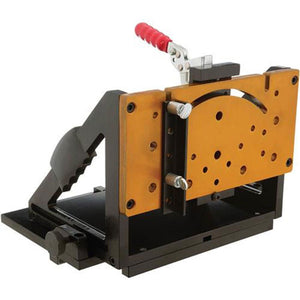 Shop Fox Right Angle Jig for Saw Router Shaper W1500 - ToolPlanet