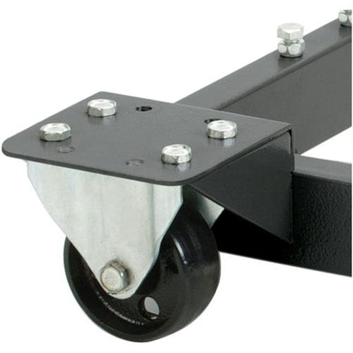 Shop Fox Rolling Mobile Tool Base Adjustable Large D2058A - ToolPlanet