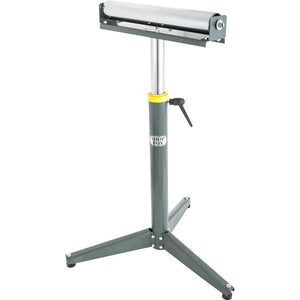 Shop Fox Single Wheel Heavy Duty Roller Stand D2273 - ToolPlanet