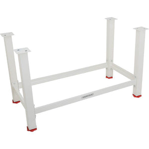 Shop Fox Super Heavy Duty Workbench Leg System D2910 - ToolPlanet