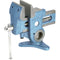 Shop Fox Swivel Tilting Parrot Vise 4 3/4 Inch D3125 - ToolPlanet